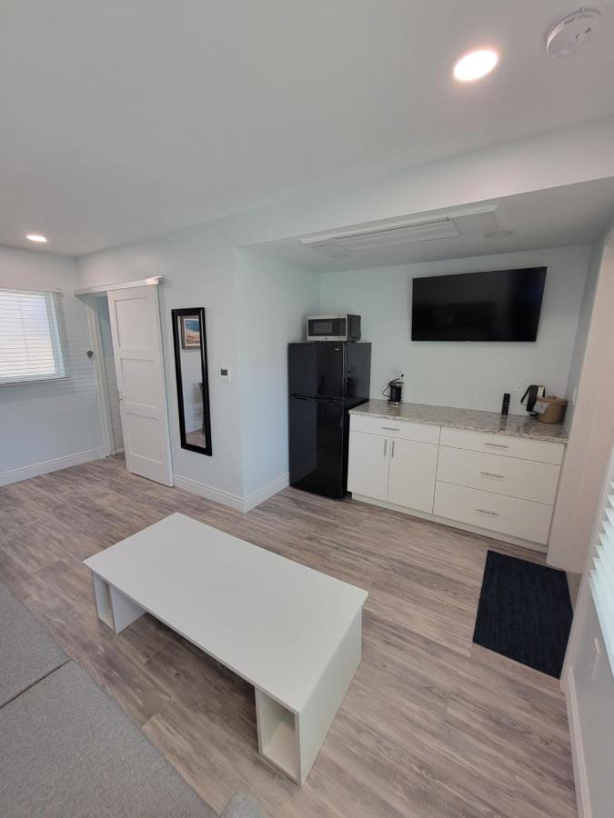 Silver Surf Gulf Beach Resort Bradenton Beach Exterior foto