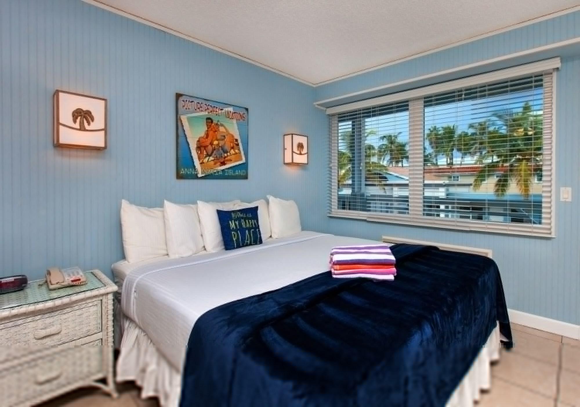 Silver Surf Gulf Beach Resort Bradenton Beach Exterior foto